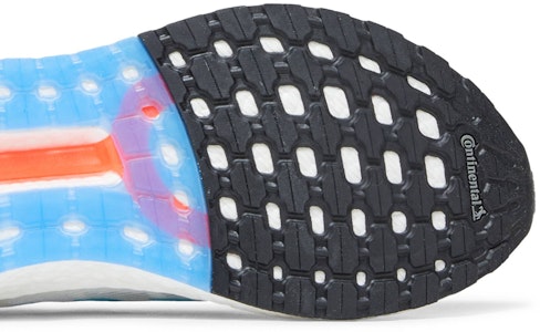 adidas UltraBoost Summer.RDY 'Putih Biru Oranye' FY3470 Purchase adidas UltraBoost Summer.RDY 'Putih Biru Oranye' FY3470