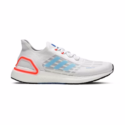 adidas UltraBoost Summer.Rdy 'White Glory Blue'