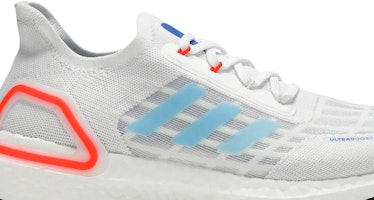 adidas UltraBoost Summer.Rdy 'Putih Glory Biru' EG0751 Order adidas UltraBoost Summer.Rdy 'Putih Glory Biru' EG0751