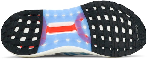 adidas UltraBoost Summer.Rdy 'Putih Glory Biru' EG0751 Shop adidas UltraBoost Summer.Rdy 'Putih Glory Biru' EG0751