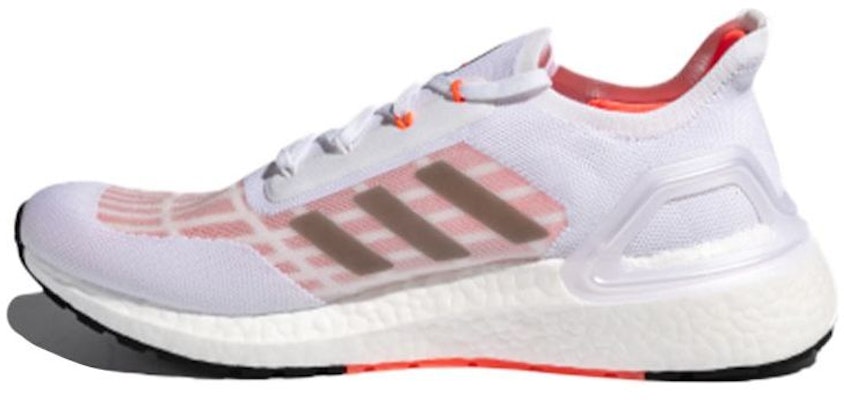 adidas UltraBoost Summer.RDY 'Putih Merah' FY3469 Buy adidas UltraBoost Summer.RDY 'Putih Merah' FY3469