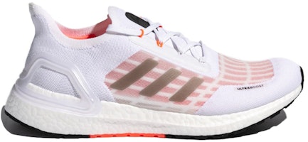 ウルトラブーストSummer.RDY 白×赤 FY3469 Order ウルトラブーストSummer.RDY 白×赤 FY3469