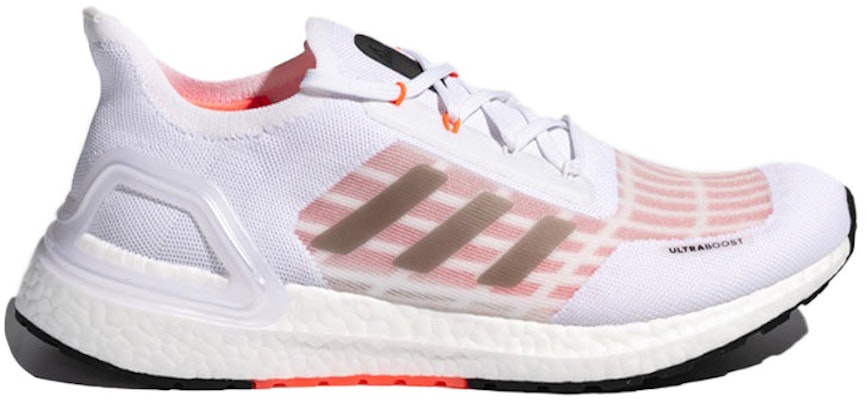 adidas UltraBoost Summer.RDY 'Putih Merah' FY3469 Order adidas UltraBoost Summer.RDY 'Putih Merah' FY3469