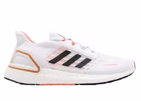 adidas UltraBoost Summer.Rdy 'White Signal Pink' FW9771 adidas UltraBoost Summer.Rdy 'White Signal Pink' FW9771