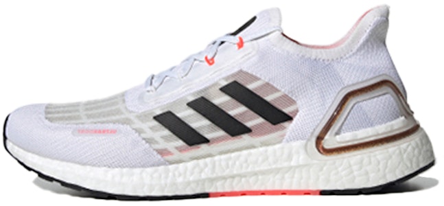 adidas UltraBoost Summer.Rdy 'Blanco Signal Pink' FW9771 Buy adidas UltraBoost Summer.Rdy 'Blanco Signal Pink' FW9771