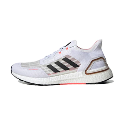 adidas UltraBoost Summer.Rdy 'White Signal Pink'