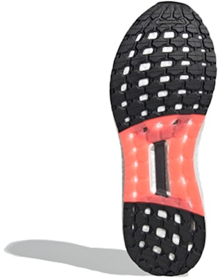 阿迪达斯UltraBoost Summer.Rdy '白/信号粉' FW9771 Details for 阿迪达斯UltraBoost Summer.Rdy '白/信号粉' FW9771
