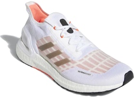 adidas UltraBoost Summer.Rdy 'Putih Solar Merah' EG0773 Order adidas UltraBoost Summer.Rdy 'Putih Solar Merah' EG0773