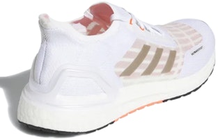 adidas UltraBoost Summer.Rdy 'Putih Solar Merah' EG0773 Lookbook adidas UltraBoost Summer.Rdy 'Putih Solar Merah' EG0773