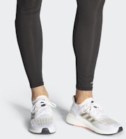 adidas UltraBoost Summer.Rdy 'Putih Solar Merah' EG0773 Details for adidas UltraBoost Summer.Rdy 'Putih Solar Merah' EG0773