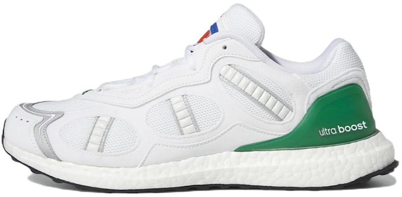 adidas UltraBoost Supernova DNA 'White Green' GY9133 Buy adidas UltraBoost Supernova DNA 'White Green' GY9133