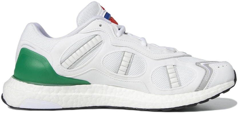 adidas UltraBoost Supernova DNA 'White Green' GY9133 Order adidas UltraBoost Supernova DNA 'White Green' GY9133