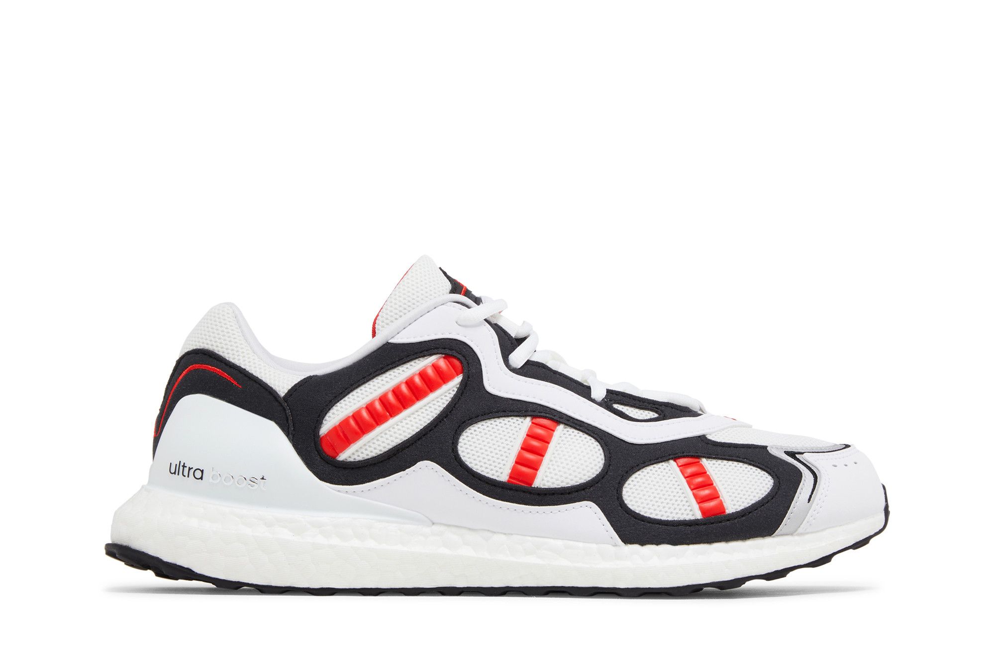 Buy adidas UltraBoost Supernova DNA 'Putih Vivid Merah' GY5374