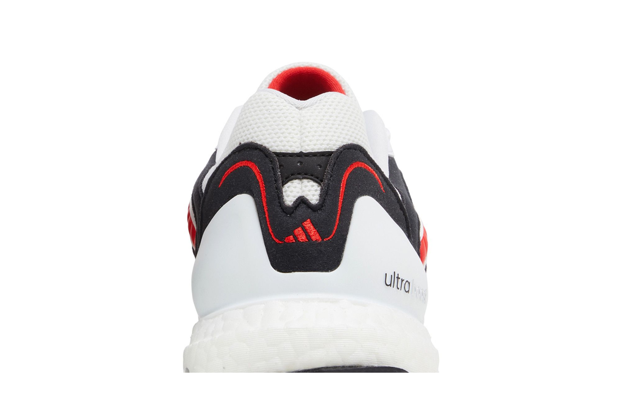 Sizing adidas UltraBoost Supernova DNA 'Putih Vivid Merah' GY5374