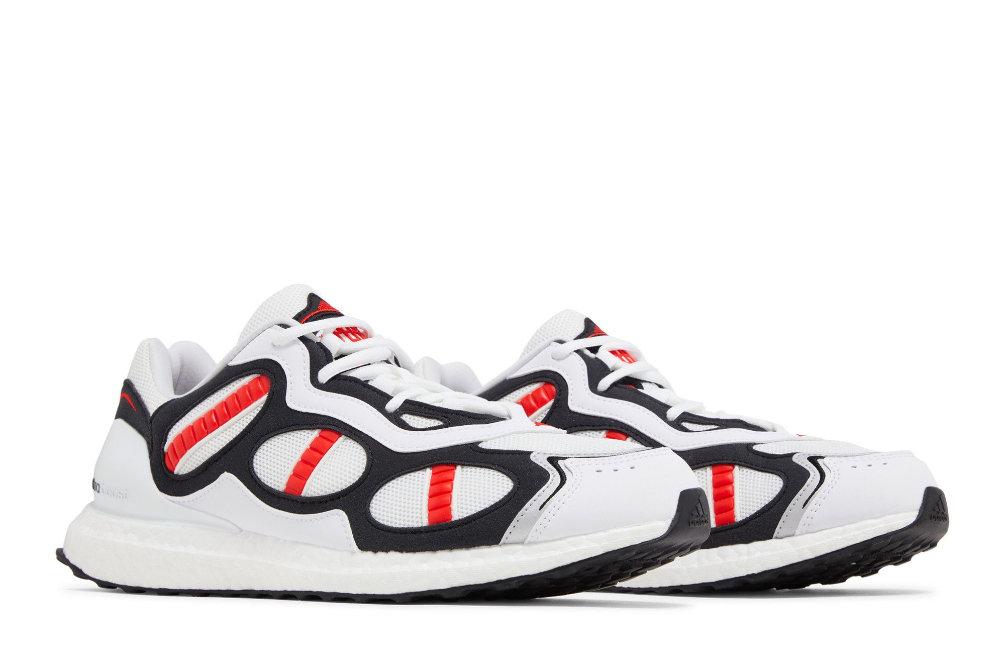 Cheap adidas UltraBoost Supernova DNA 'Putih Vivid Merah' GY5374