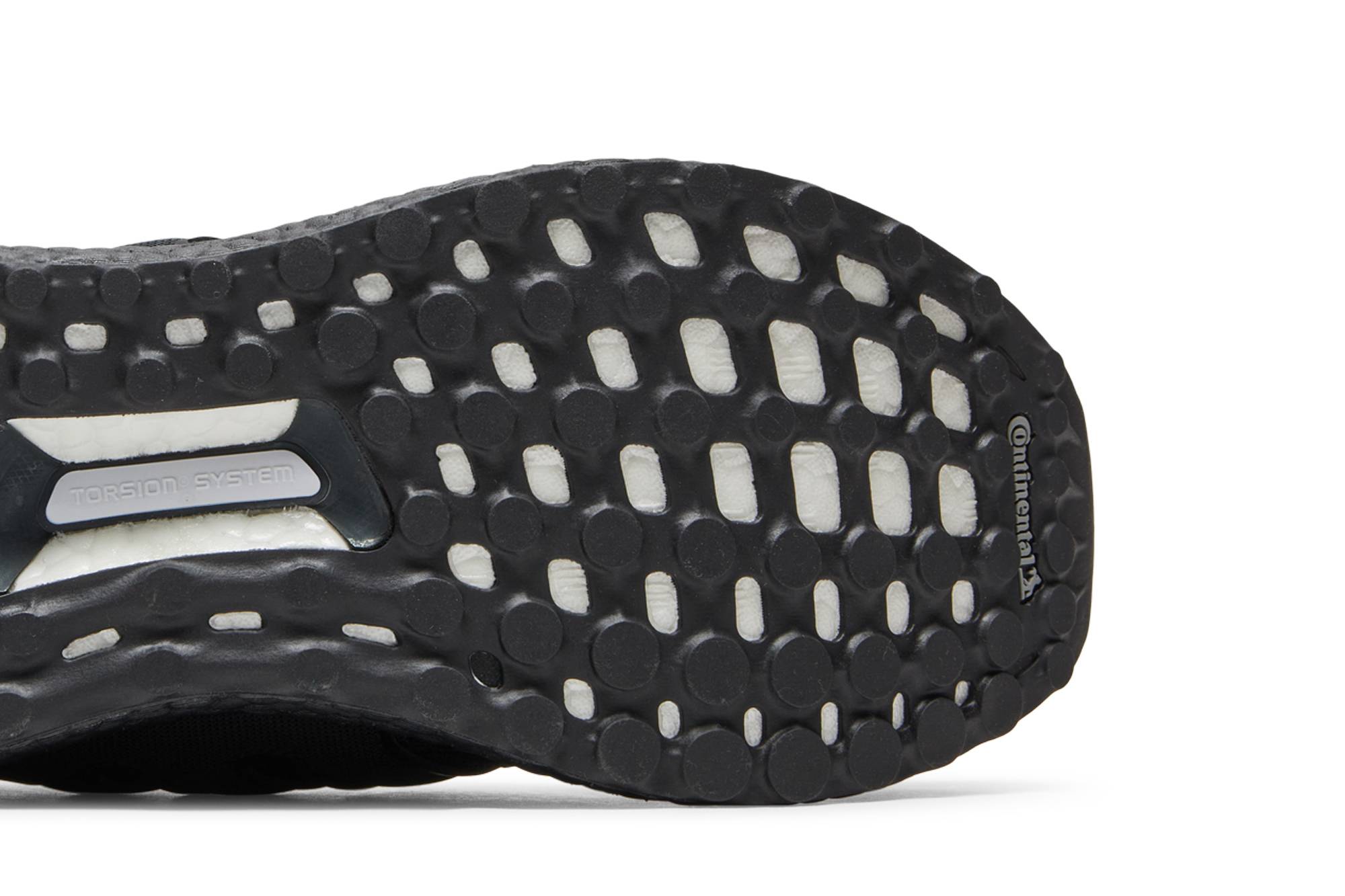 Purchase 阿迪达斯 UltraBoost U '黑色' 运动鞋 EH1420