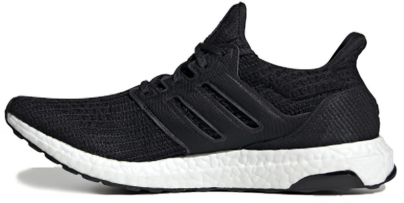adidas Ultra Boost U 防滑耐磨 低筒 跑步鞋 男女同款 黑白 Buy adidas Ultra Boost U 防滑耐磨 低筒 跑步鞋 男女同款 黑白