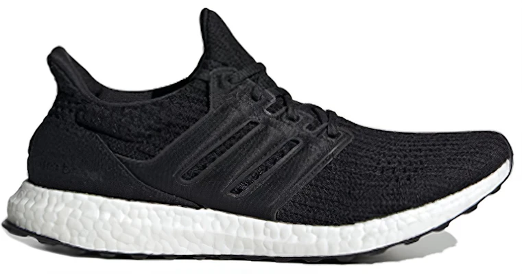 adidas Ultra Boost U 防滑耐磨 低筒 跑步鞋 男女同款 黑白 Order adidas Ultra Boost U 防滑耐磨 低筒 跑步鞋 男女同款 黑白