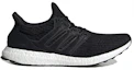 Order adidas Ultra Boost U 防滑耐磨 低筒 跑步鞋 男女同款 黑白