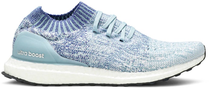 adidas UltraBoost Uncaged 'Active Blue' - Biru Aktif B37693 Buy adidas UltraBoost Uncaged 'Active Blue' - Biru Aktif B37693