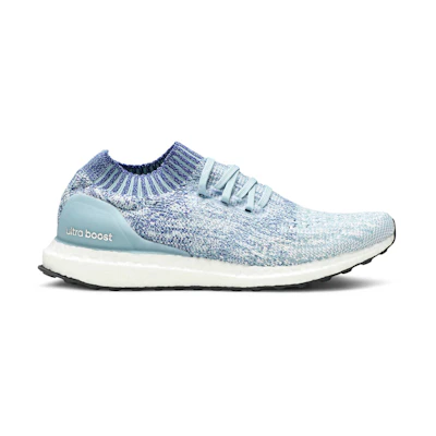 adidas UltraBoost Uncaged 'Active Blue'