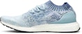 adidas UltraBoost Uncaged 'Active Blue' - Biru Aktif B37693