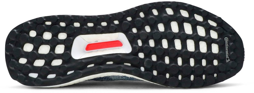 adidas UltraBoost Uncaged 'Active Blue' - Biru Aktif B37693 Shop adidas UltraBoost Uncaged 'Active Blue' - Biru Aktif B37693