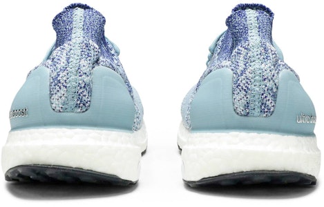 adidas UltraBoost Uncaged 'Active Blue' - Biru Aktif B37693 Details for adidas UltraBoost Uncaged 'Active Blue' - Biru Aktif B37693