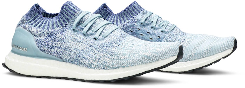 adidas UltraBoost Uncaged 'Active Blue' - Biru Aktif B37693 Cheap adidas UltraBoost Uncaged 'Active Blue' - Biru Aktif B37693