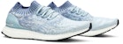 adidas UltraBoost Uncaged 'Active Blue' - Biru Aktif B37693