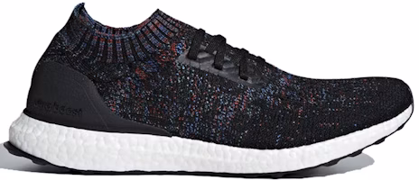 adidas UltraBoost Uncaged 'Active Red' B37692 adidas UltraBoost Uncaged 'Active Red' B37692