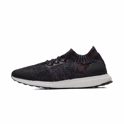 adidas UltraBoost Uncaged 'Active Red'