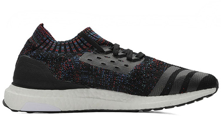 阿迪达斯UltraBoost无笼罩'活力红' B37692 Order 阿迪达斯UltraBoost无笼罩'活力红' B37692