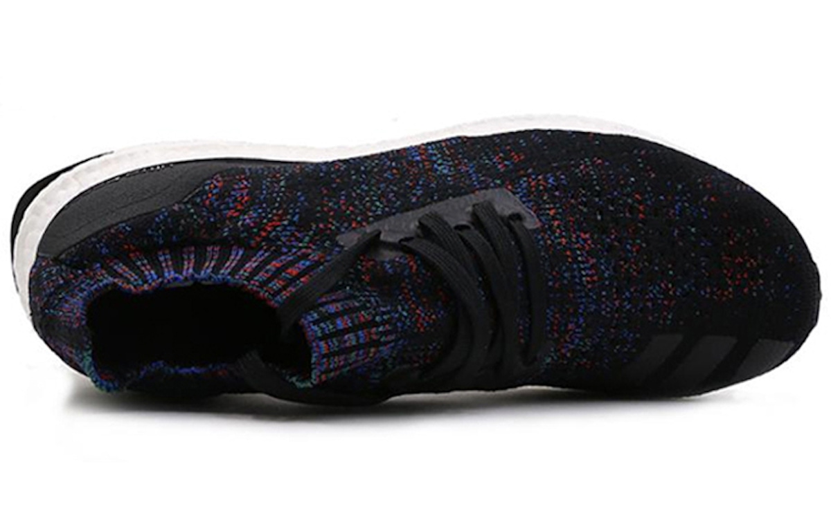 adidas UltraBoost Uncaged 'Active Red'