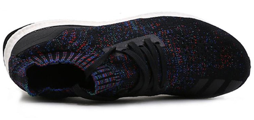 阿迪达斯UltraBoost无笼罩'活力红' B37692 Shop 阿迪达斯UltraBoost无笼罩'活力红' B37692