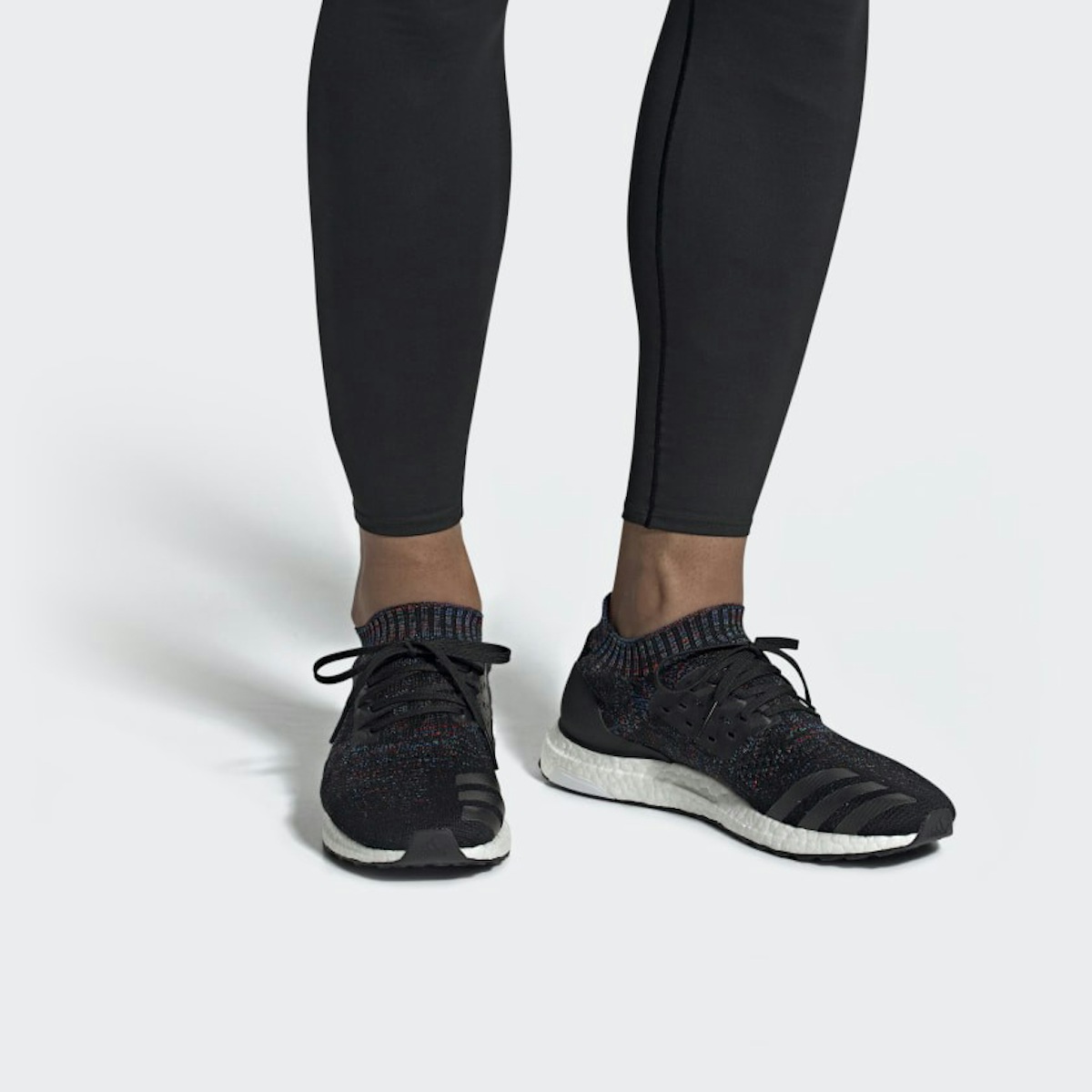 adidas UltraBoost Uncaged 'Active Red'