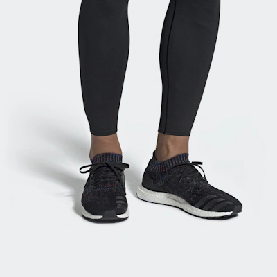 adidas UltraBoost Uncaged 'Active Red'