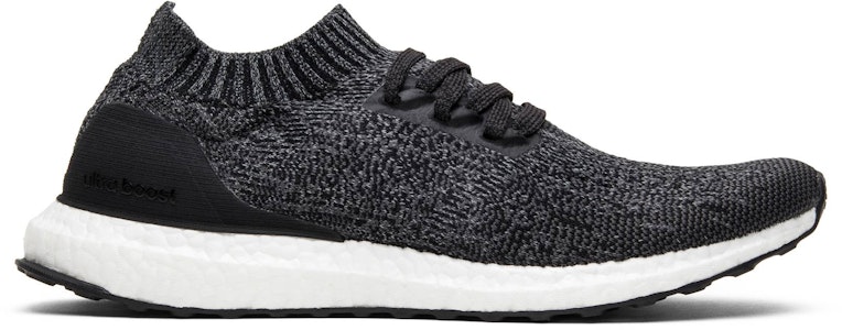 adidas UltraBoost Tanpa Sangkar 'Hitam Abu-Abu' BY2551 Buy adidas UltraBoost Tanpa Sangkar 'Hitam Abu-Abu' BY2551