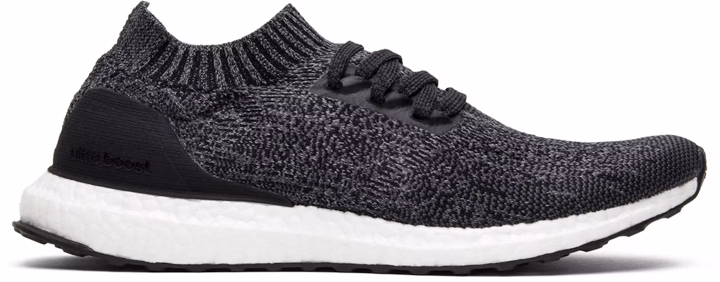 adidas UltraBoost Uncaged 'Black Grey' BY2551 Buy adidas UltraBoost Uncaged 'Black Grey' BY2551