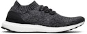 adidas UltraBoost Uncaged 'Hitam Kelabu' BY2551
