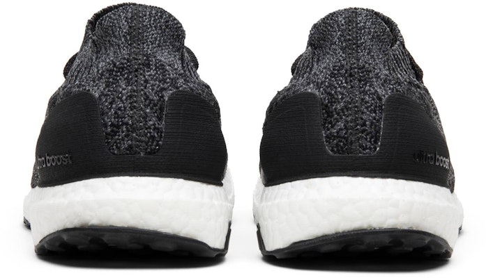 adidas UltraBoost Uncaged 'Black Grey' BY2551 Details for adidas UltraBoost Uncaged 'Black Grey' BY2551