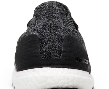 adidas UltraBoost Tanpa Sangkar 'Hitam Abu-Abu' BY2551 Sizing adidas UltraBoost Tanpa Sangkar 'Hitam Abu-Abu' BY2551