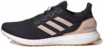 adidas Ultraboost Uncaged 'Black Pink' GX3977 adidas Ultraboost Uncaged 'Black Pink' GX3977