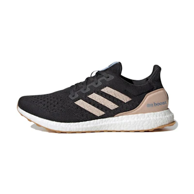 adidas Ultraboost Uncaged 'Black Pink'