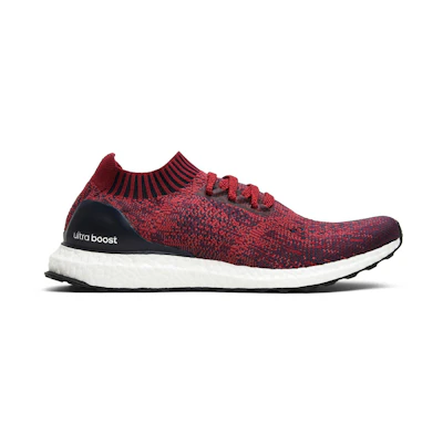 adidas UltraBoost Uncaged 'Burgundy'