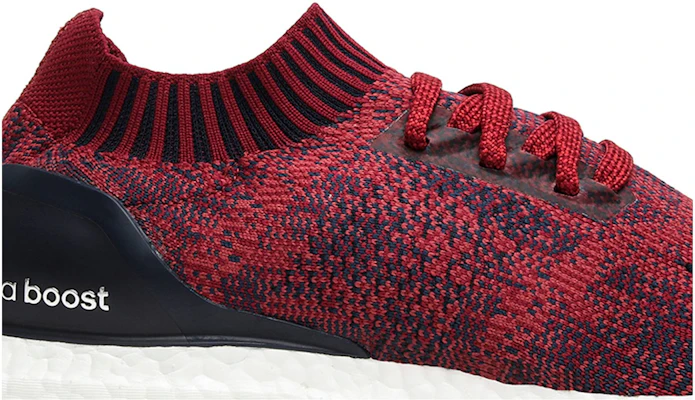 阿迪达斯UltraBoost Uncaged '酒红色' 钟情款 BA9617 Order 阿迪达斯UltraBoost Uncaged '酒红色' 钟情款 BA9617