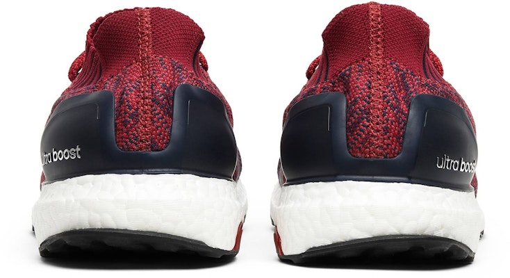 阿迪达斯UltraBoost Uncaged '酒红色' 钟情款 BA9617 Details for 阿迪达斯UltraBoost Uncaged '酒红色' 钟情款 BA9617