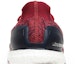 Sizing adidas UltraBoost Tanpa Kandang 'Burgundy' BA9617