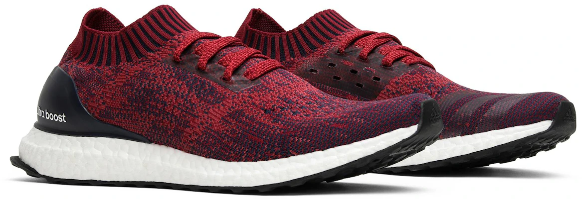 adidas UltraBoost Uncaged 'Burgundy' BA9617 Cheap adidas UltraBoost Uncaged 'Burgundy' BA9617