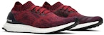 adidas UltraBoost Tanpa Kandang 'Burgundy' BA9617